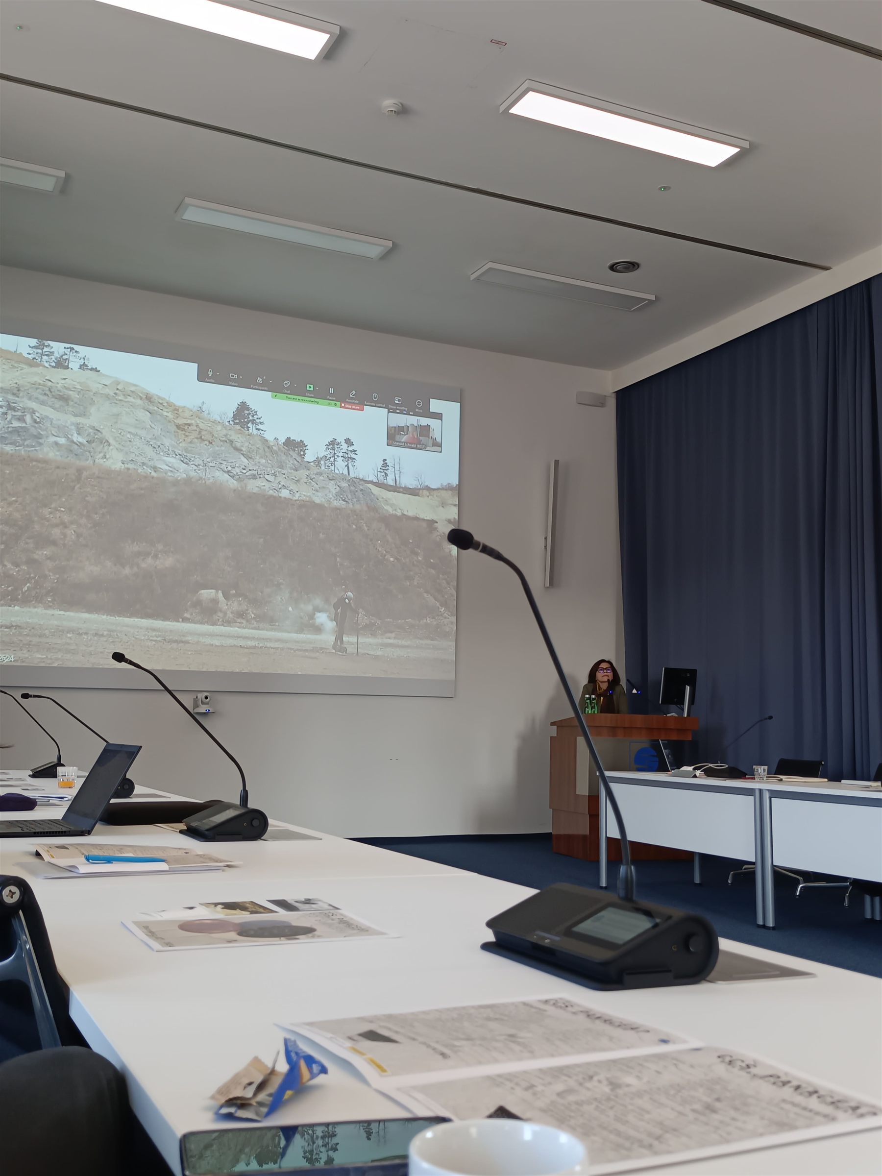 Carbon Capture — Symposium