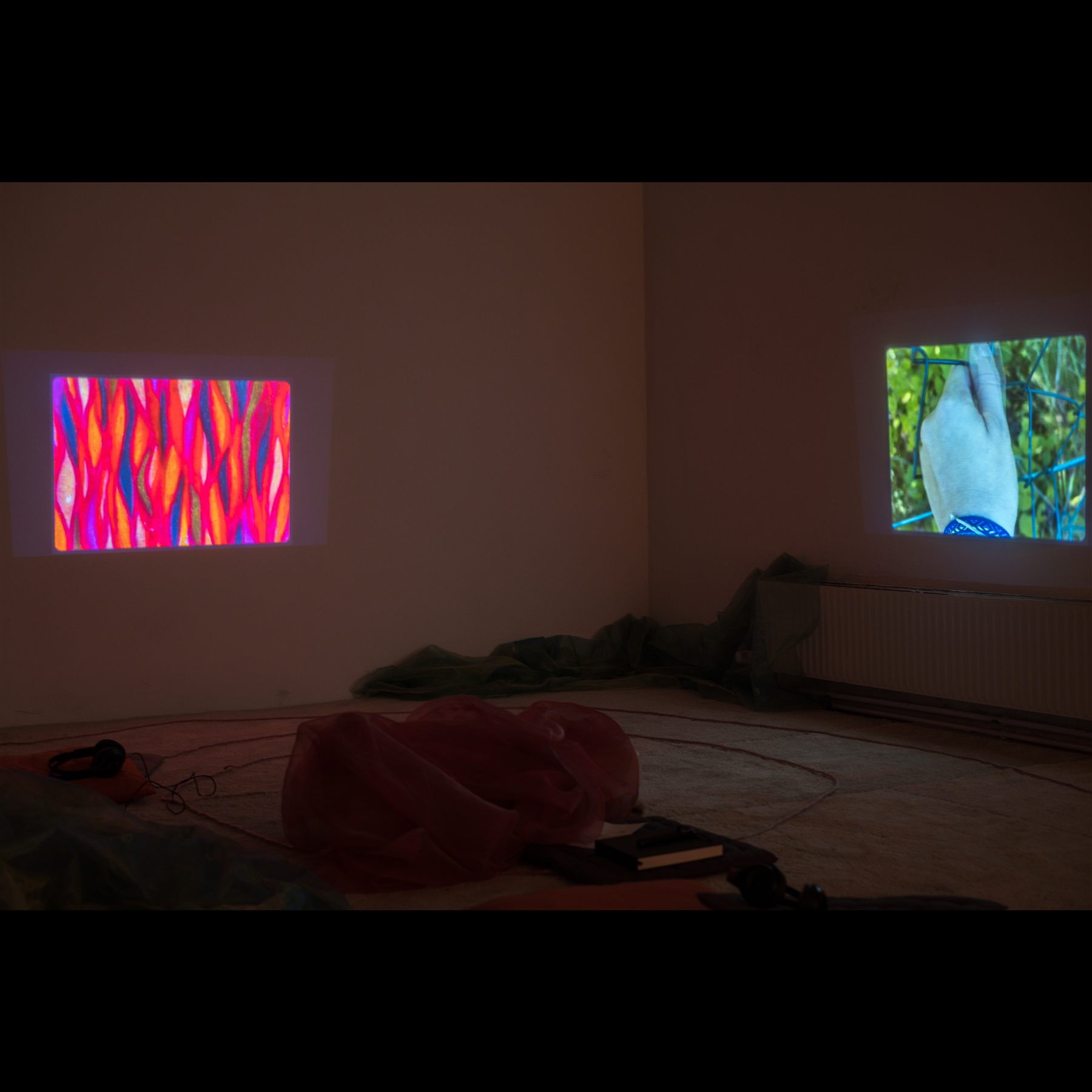 Was zwischen uns wächst — Exhibition, Photo 8